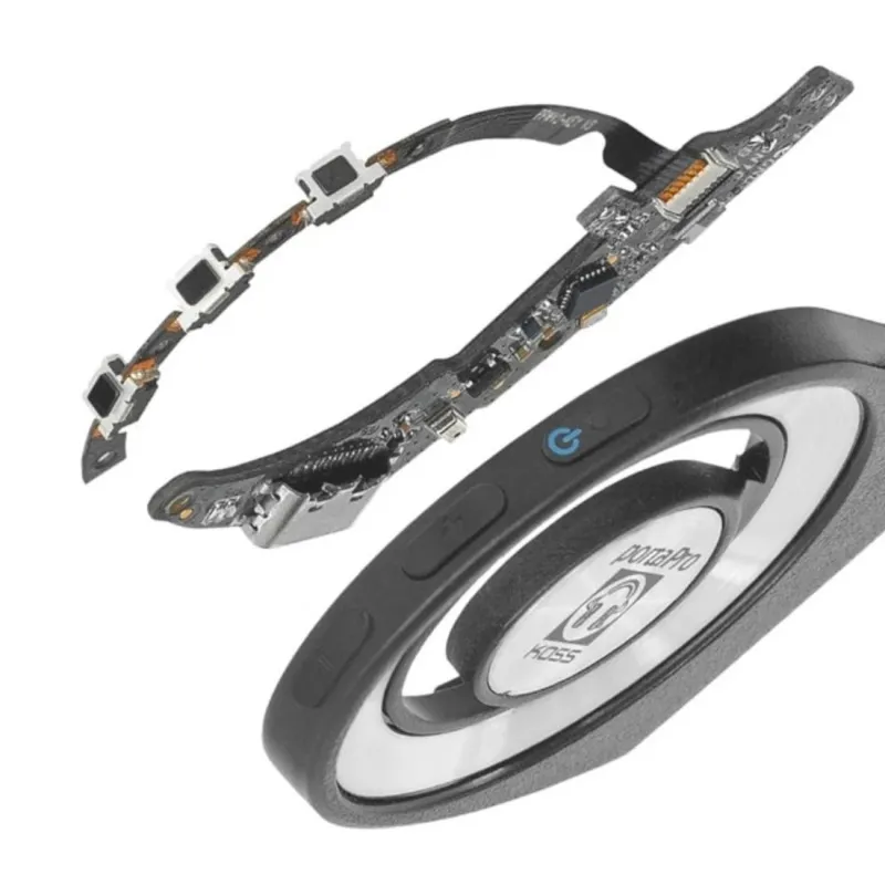 KOSS Porta Pro Wireless 2.0