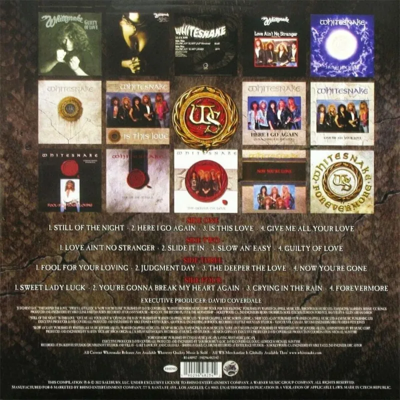 Greatest Hits