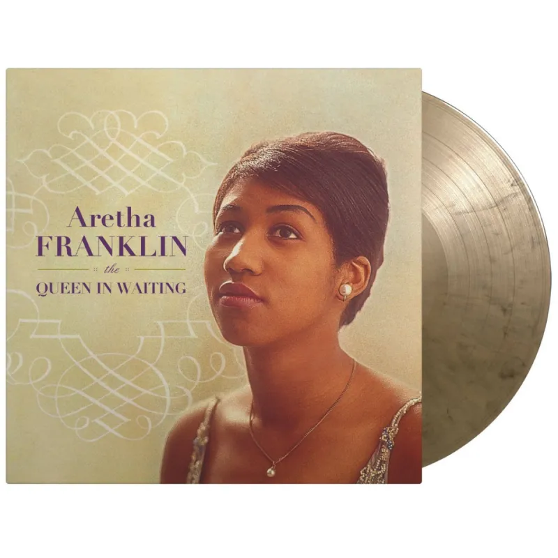 The Queen In Waiting (The Columbia Years 1960-1965)