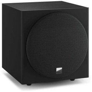 Dali Sub E-9 F Black Satin