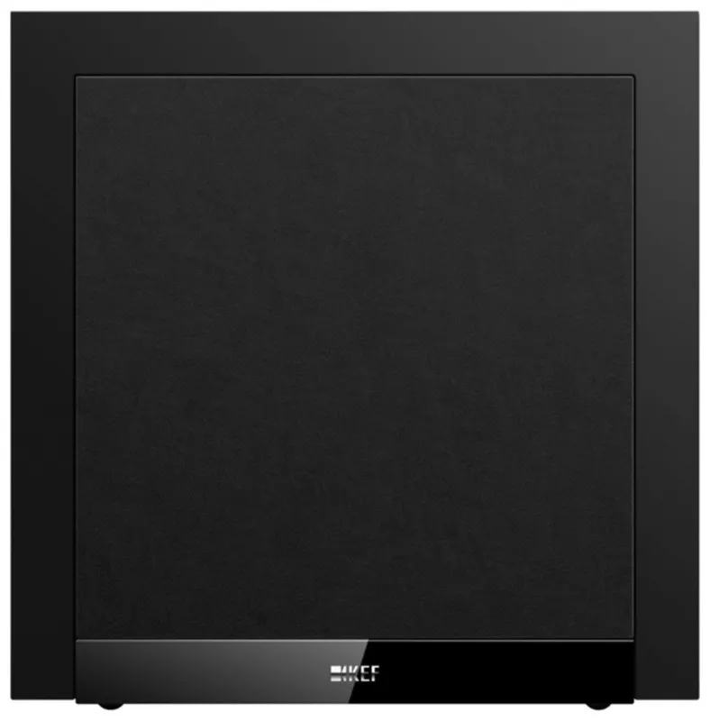 KEF T2 Subwoofer EU Black