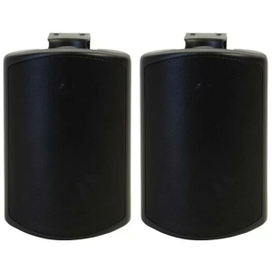 Elipson Rain 4 Black