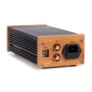 Kennerton Amber Ray DAC (акация)