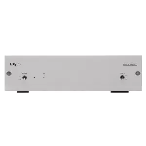Musical Fidelity LX2-LPS PHONO STAGE Silver