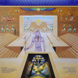 Powerslave