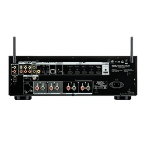 Denon DRA-800H Premium Silver