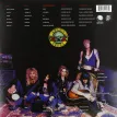 Appetite For Destruction