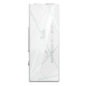 FiiO KA13 Silver