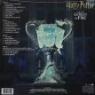 Harry Potter And The Goblet Of Fire (Original Motion Picture Soundtrack) (Clear Vinyl)
