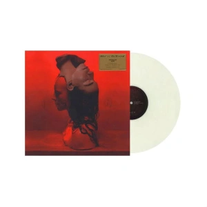 ISON (Transparent Vinyl)