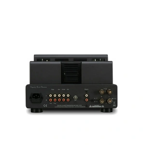 Quad QII Classic Integrated