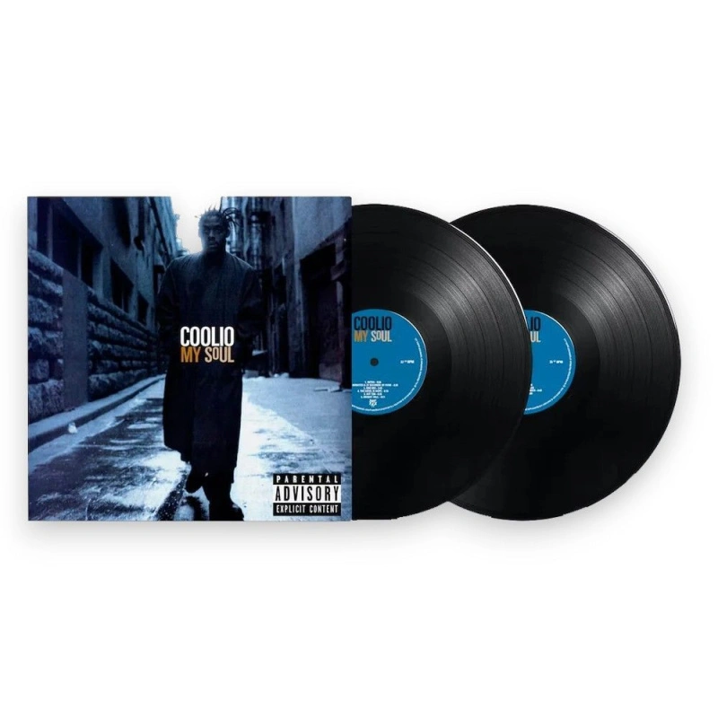 My Soul (25th Anniversary Special  Edition)