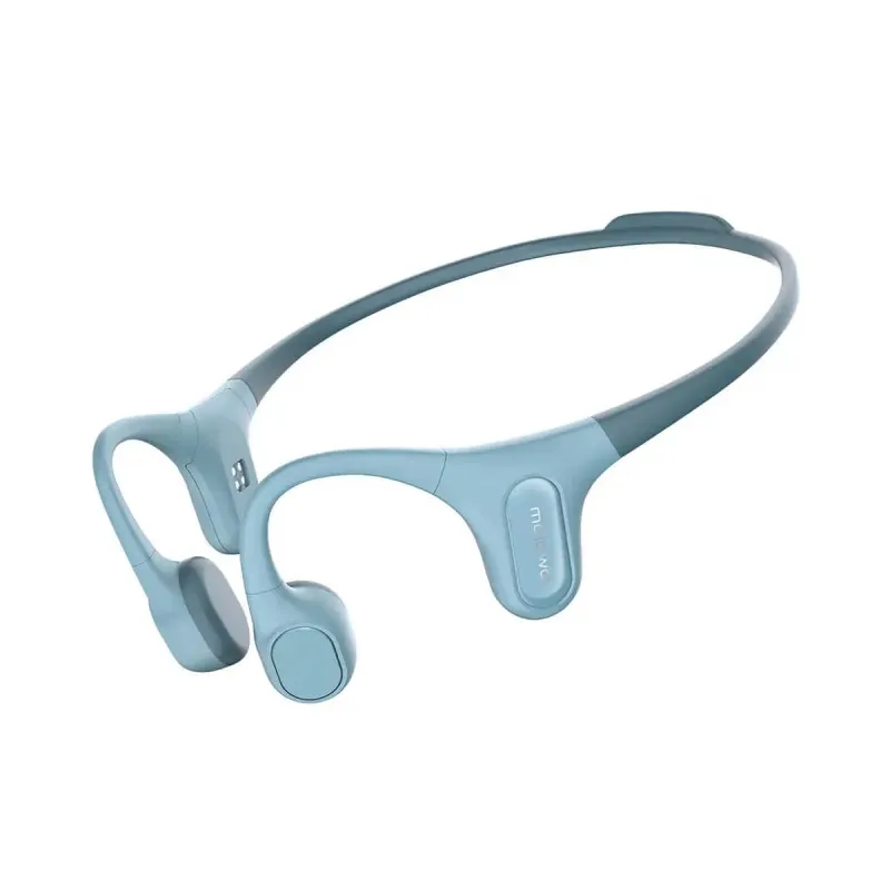 MOJAWA Run Plus Blue