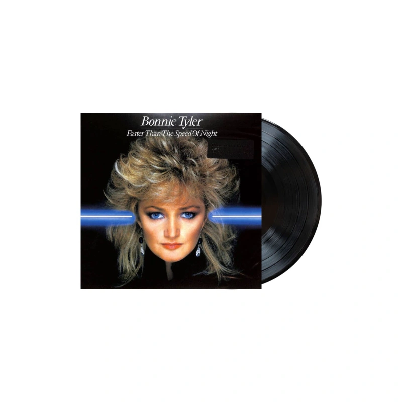 Faster Than The Speed Of The Night