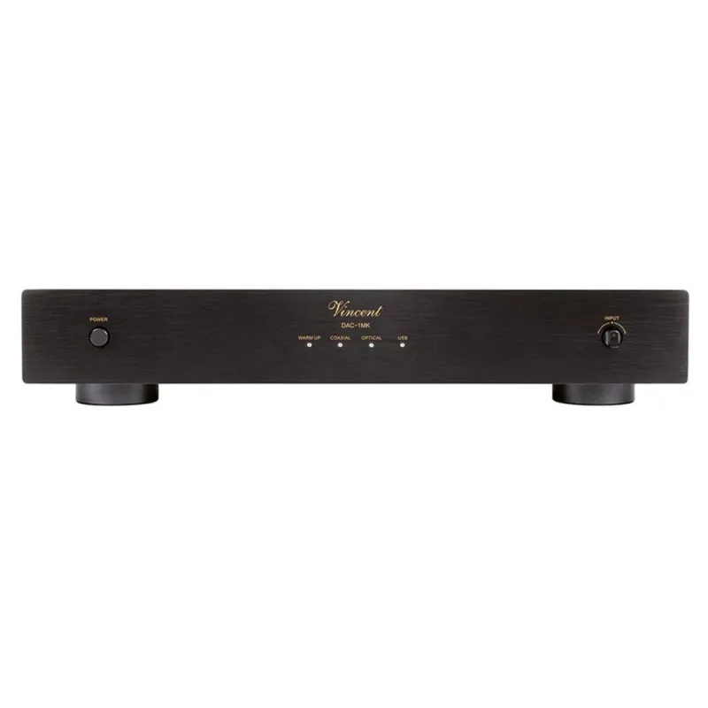 Vincent DAC-1 MK Black
