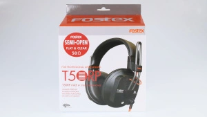 FOSTEX T50RPMK3