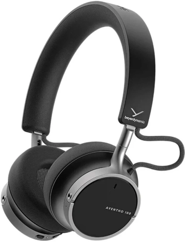 Beyerdynamic Aventho 100 black