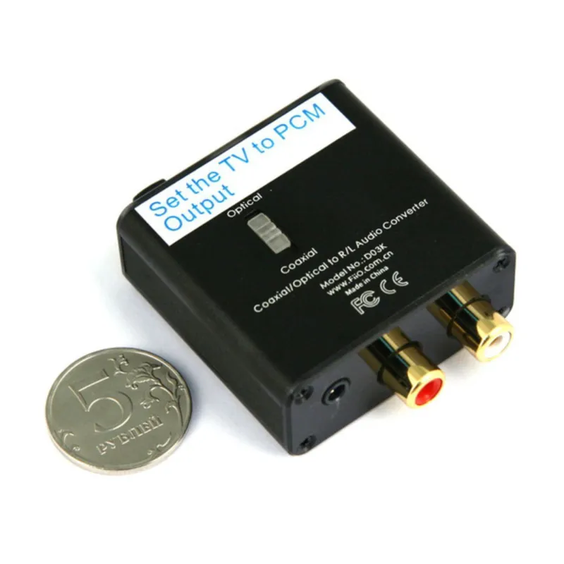 FiiO D03K TAISHAN
