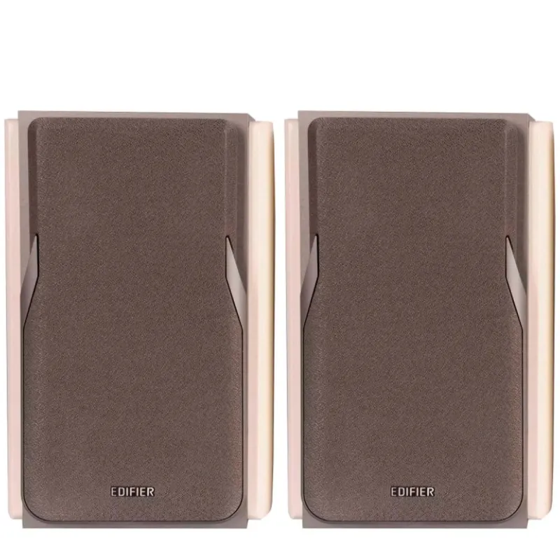 EDIFIER R1380DB white silver