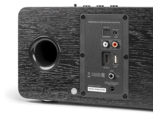 Комплект с ECO ONE White+Walnut