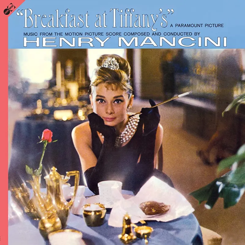 Henry Mancini - Breakfast At Tiffany's