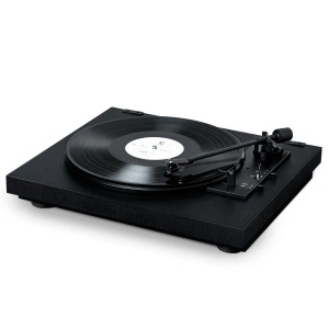 Pro-Ject A1 Black