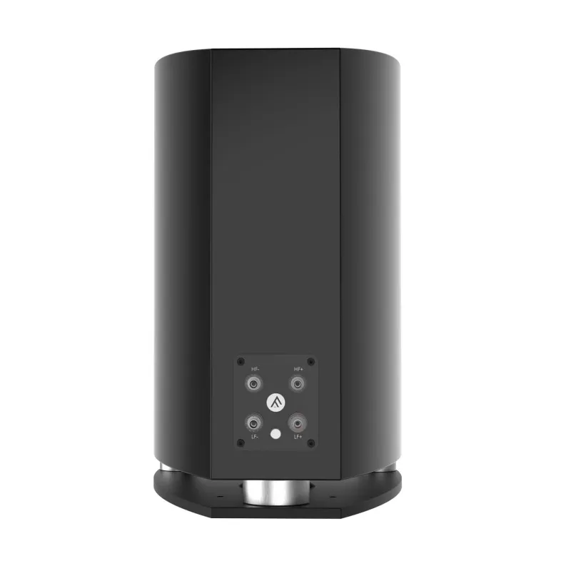 Fyne Audio F701 Piano Gloss Black
