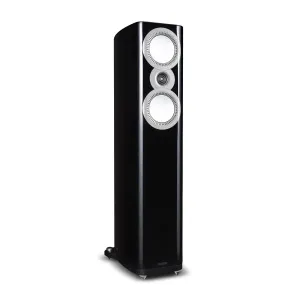 Mission ZX-3 High Gloss Black