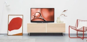 LOEWE BILD 2.43 BLACK