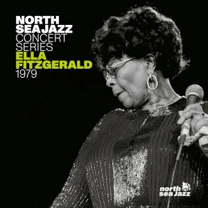North Sea Jazz Concert Series: Ella Fitzgerald 1979 (White Vinyl)