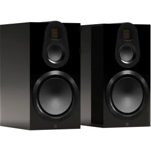 Monitor Audio Gold 100 6G Gloss Black