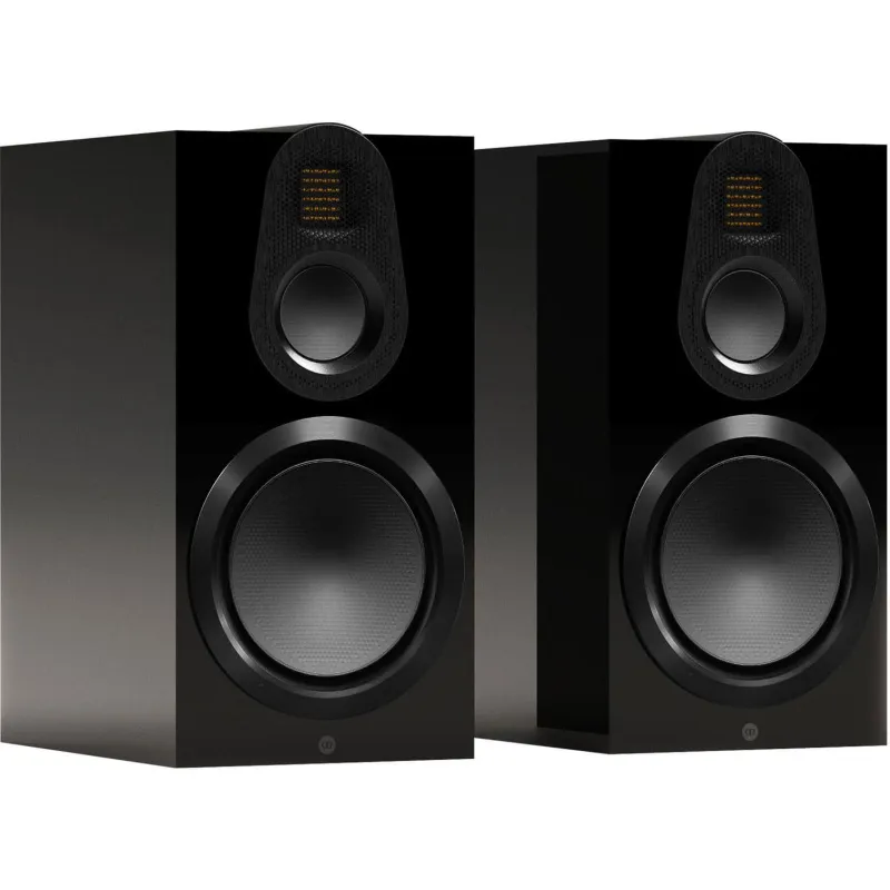 Monitor Audio Gold 100 6G Gloss Black