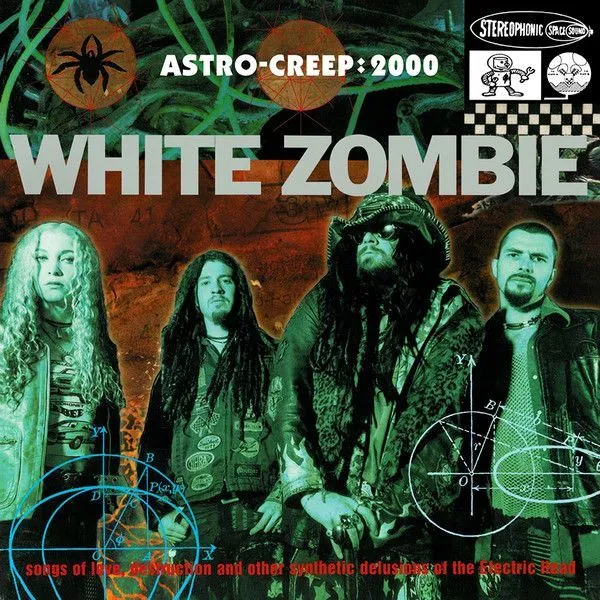 Astro-Creep: 2000