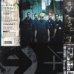 Hybrid Theory