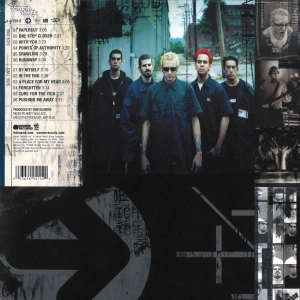 Hybrid Theory