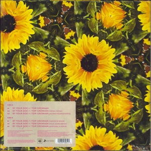 By Your Side (with Tom Grennan)