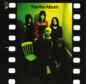 The Yes Album