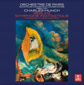 Berlioz: Symphonie Fantastique