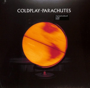 Parachutes (Eco Vinyl)