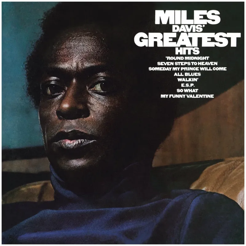 Miles Davis' Greatest Hits