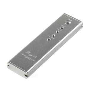 Cayin CS-55A (KT88) Silver