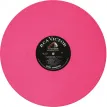 Henry Mancini The Pink Panther (Coloured)