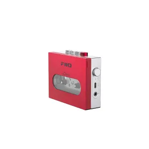 FiiO CP13 Red