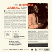 The Ahmad Jamal Trio