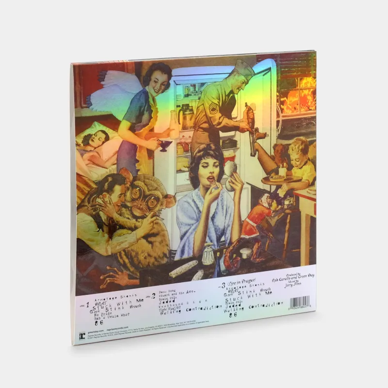 Insomniac (25th Anniversary)