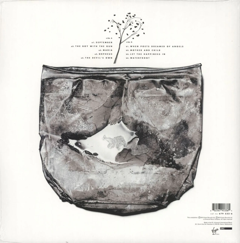 Secrets Of The Beehive