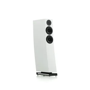 Pylon Audio Jasper 23 White Matte