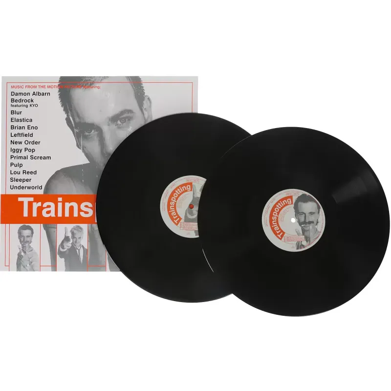 Trainspotting