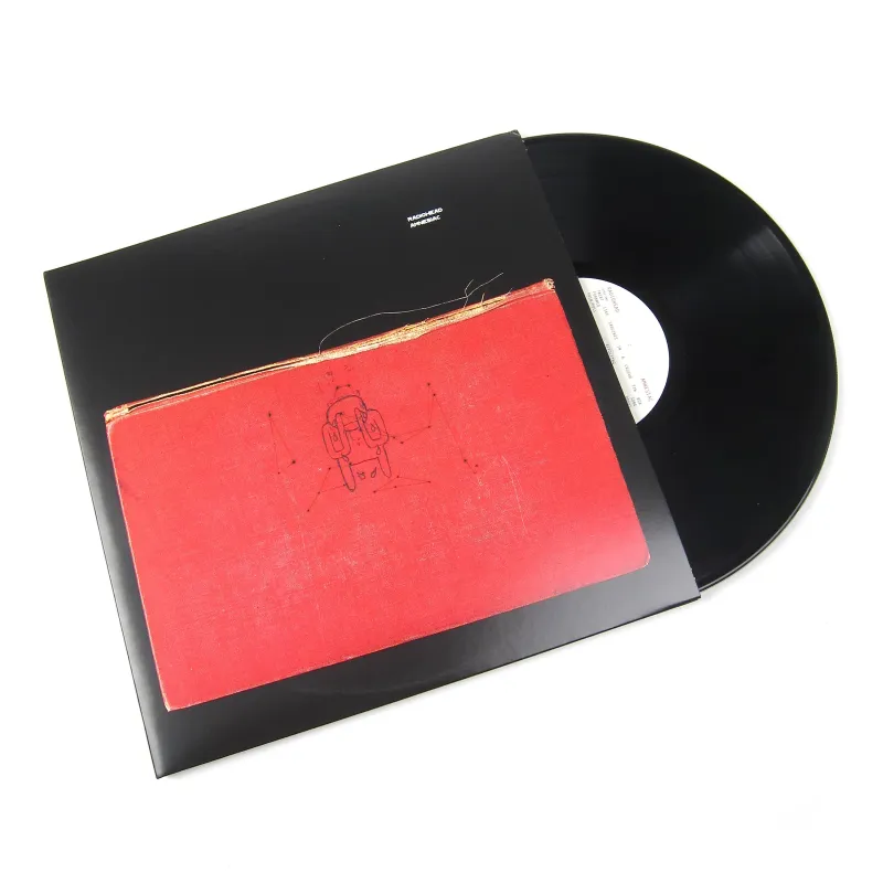 Amnesiac