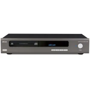 Arcam HDA CDS50 Grey